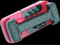 Megawah pedal from gig-fx